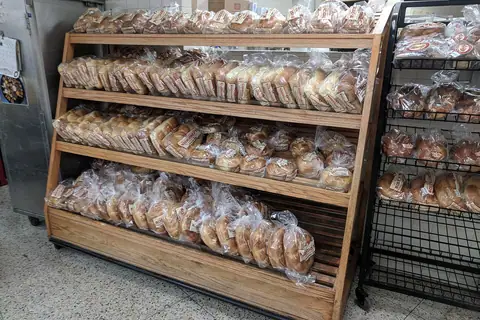 Half Dozen Other Bakehouse photo 4
